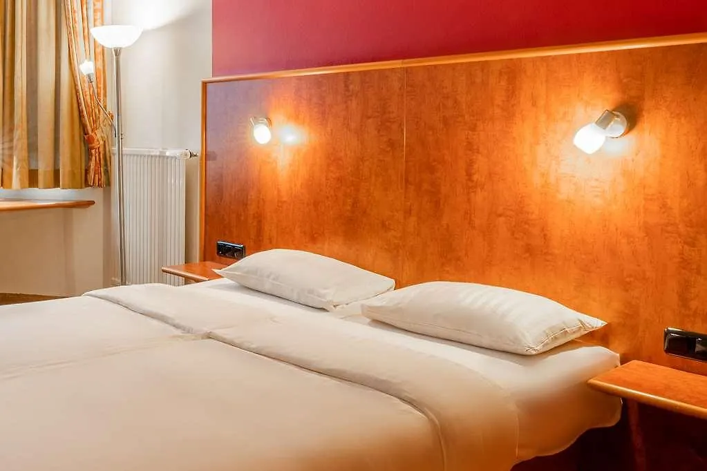 ***  Star Inn Hotel Muenchen Nord, by Comfort Unterschleißheim Deutschland