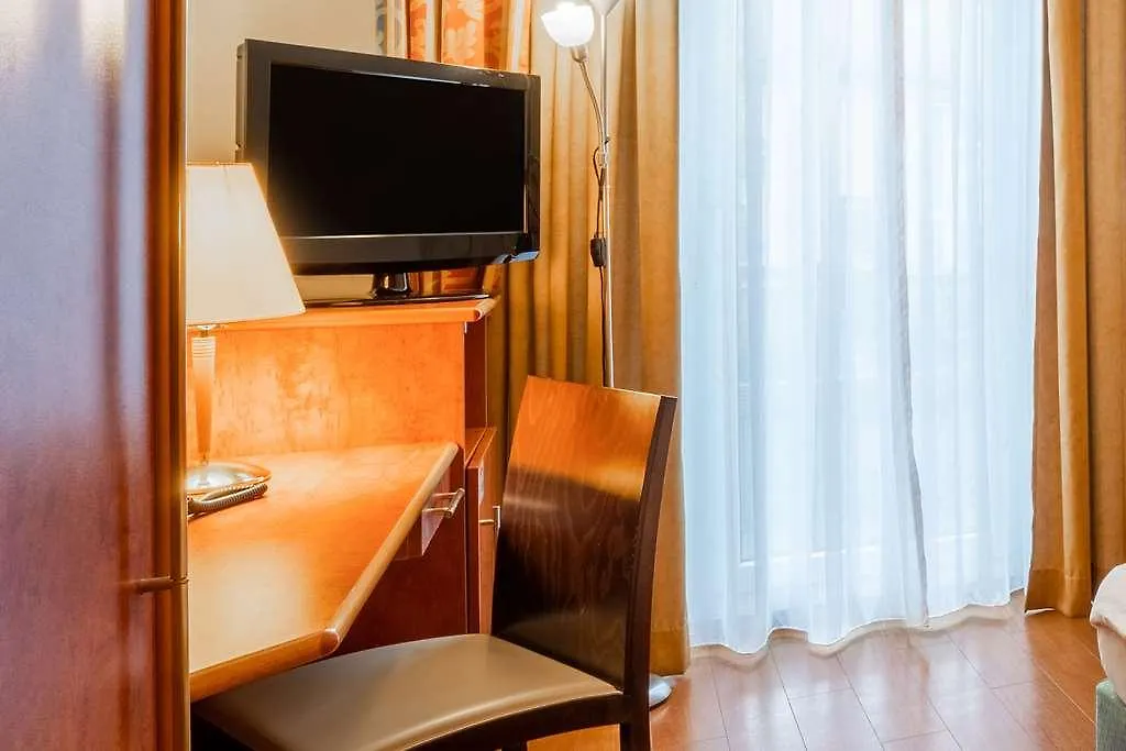 Star Inn Hotel Muenchen Nord, by Comfort Unterschleißheim Deutschland