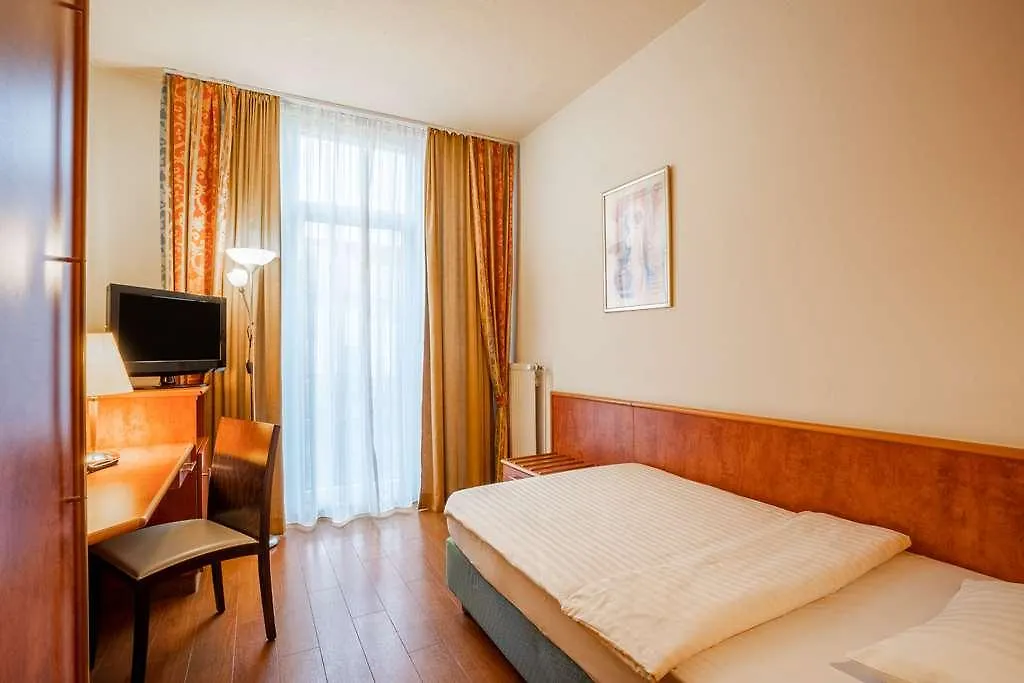 Star Inn Hotel Muenchen Nord, by Comfort Unterschleißheim