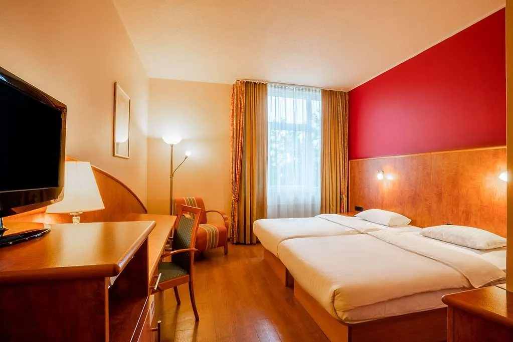 Star Inn Hotel Muenchen Nord, by Comfort Unterschleißheim Deutschland
