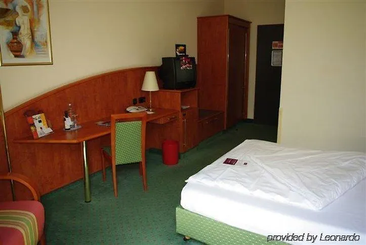 ***  Star Inn Hotel Muenchen Nord, by Comfort Unterschleißheim Deutschland