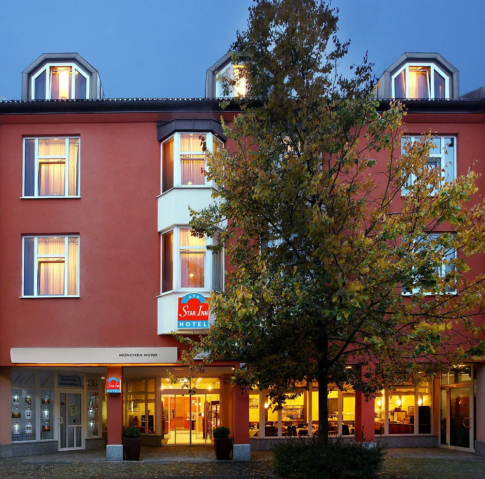 Star Inn Hotel Muenchen Nord, by Comfort Unterschleißheim 3*,  Deutschland