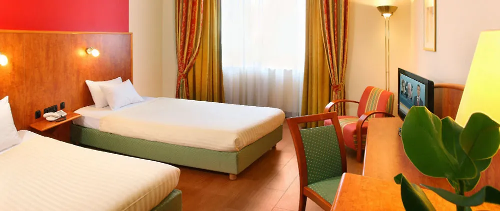 Star Inn Hotel Muenchen Nord, by Comfort Unterschleißheim Deutschland