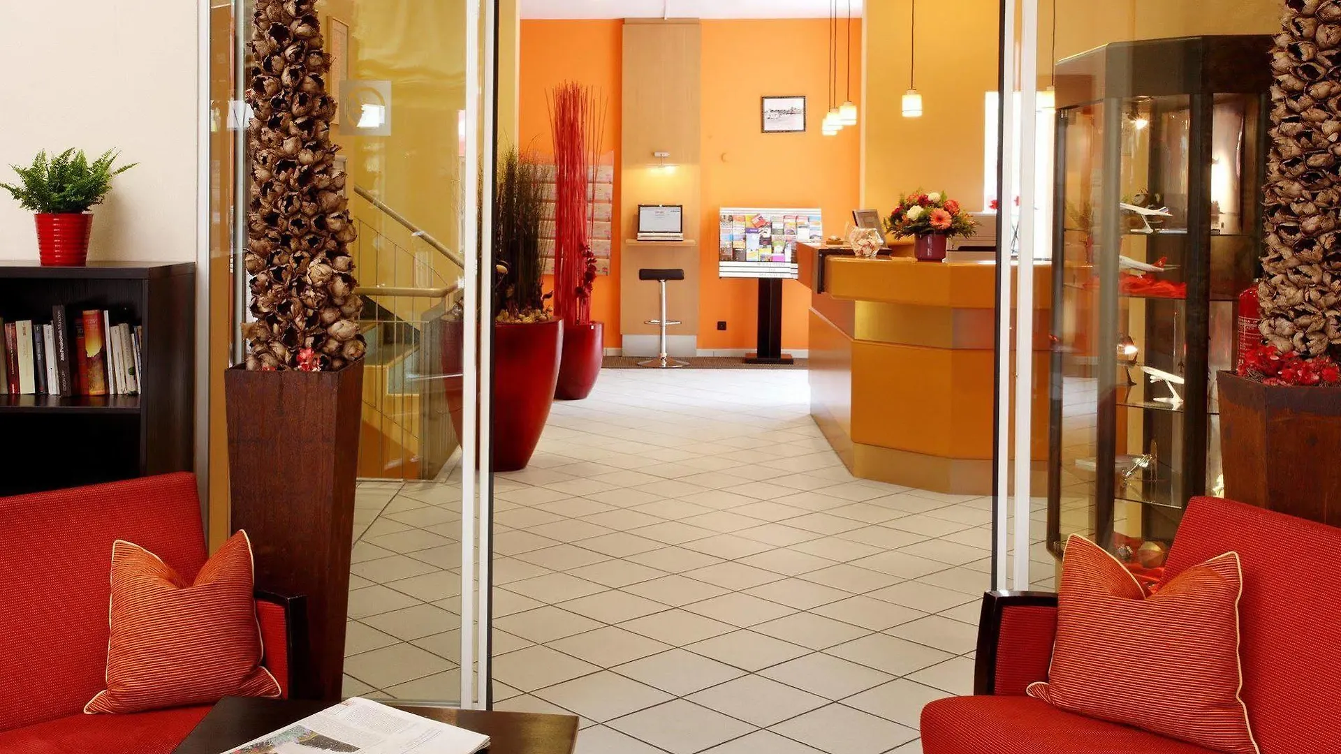 Star Inn Hotel Muenchen Nord, by Comfort Unterschleißheim