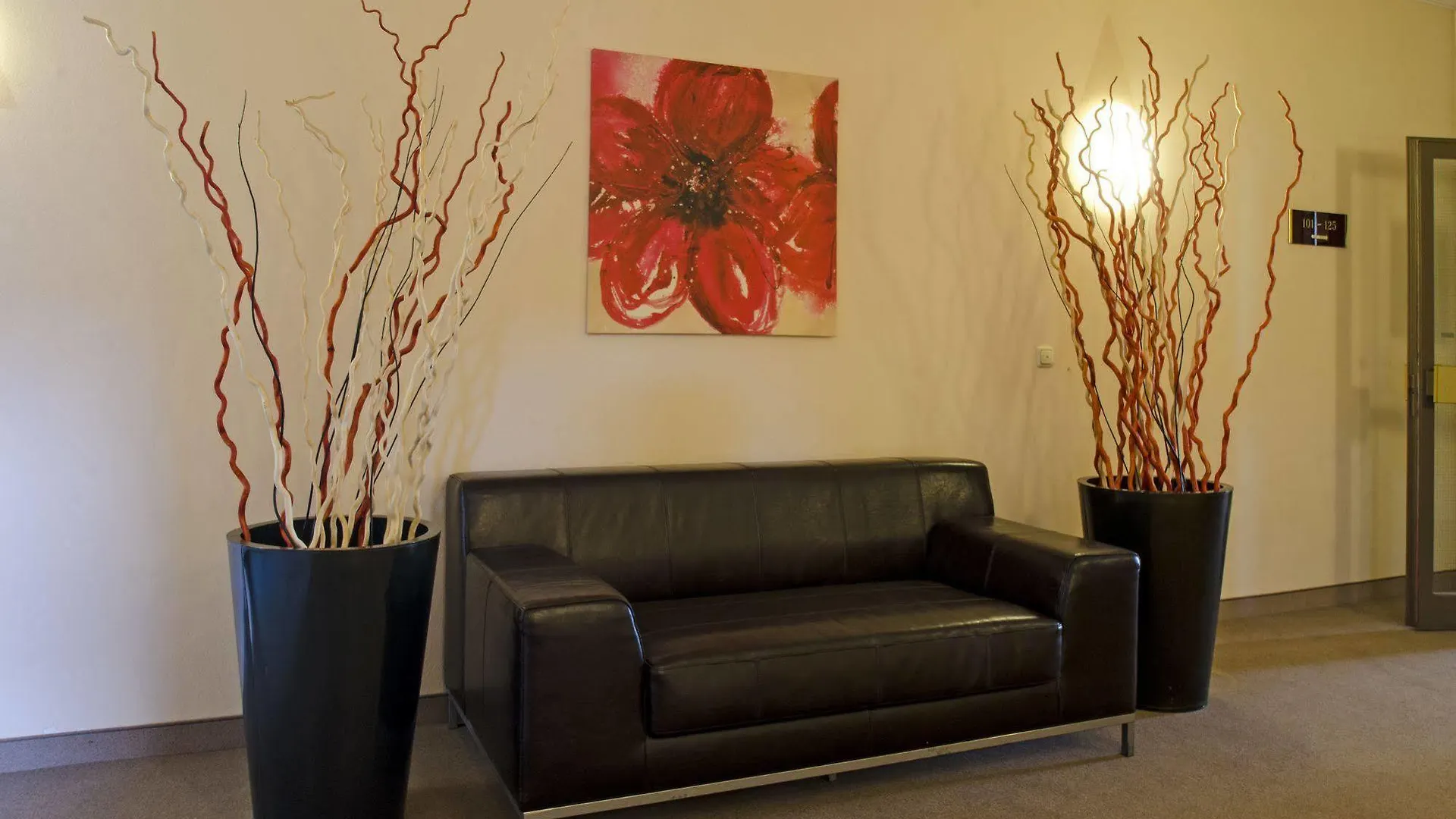 Star Inn Hotel Muenchen Nord, by Comfort Unterschleißheim