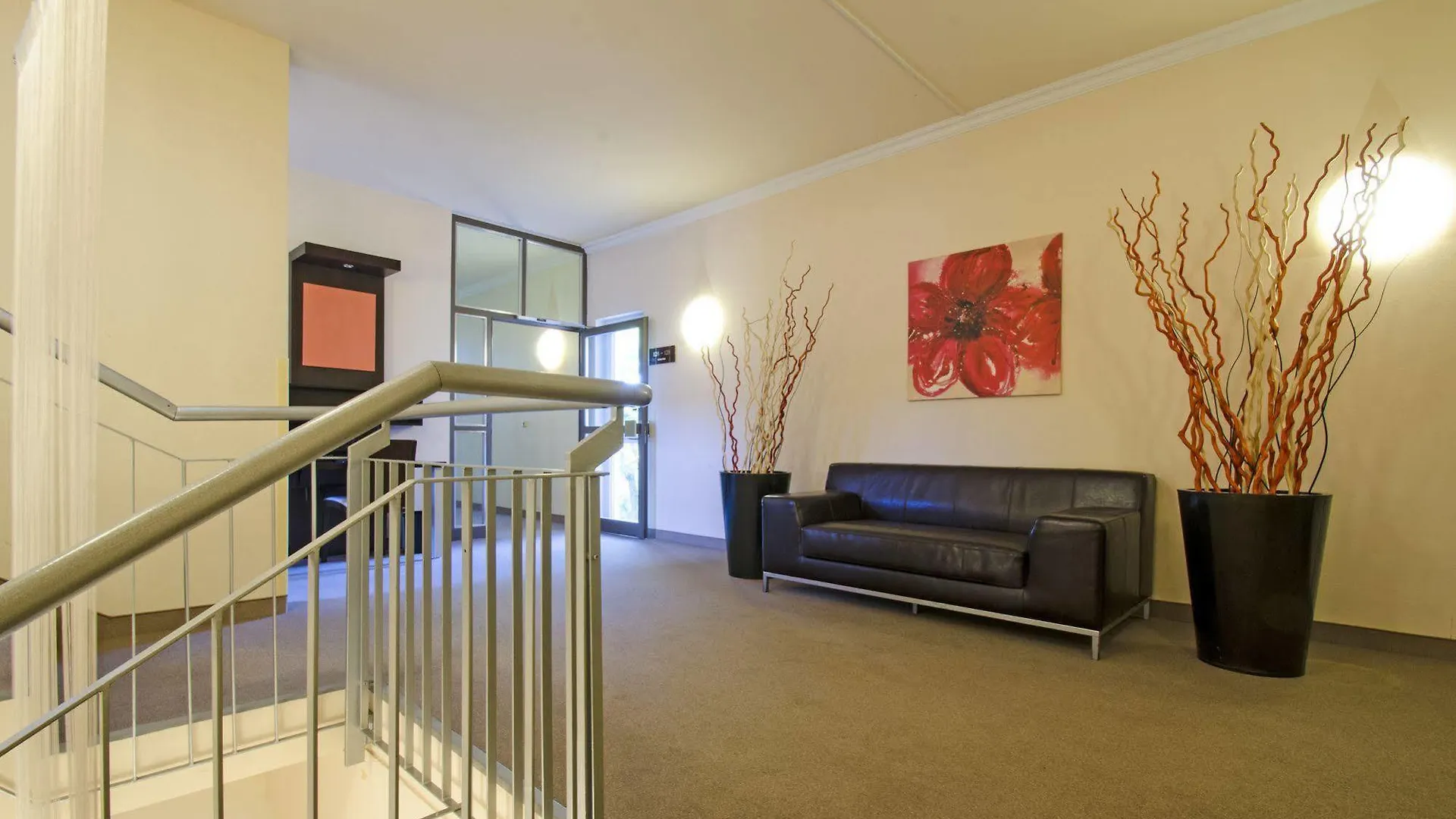 Star Inn Hotel Muenchen Nord, by Comfort Unterschleißheim