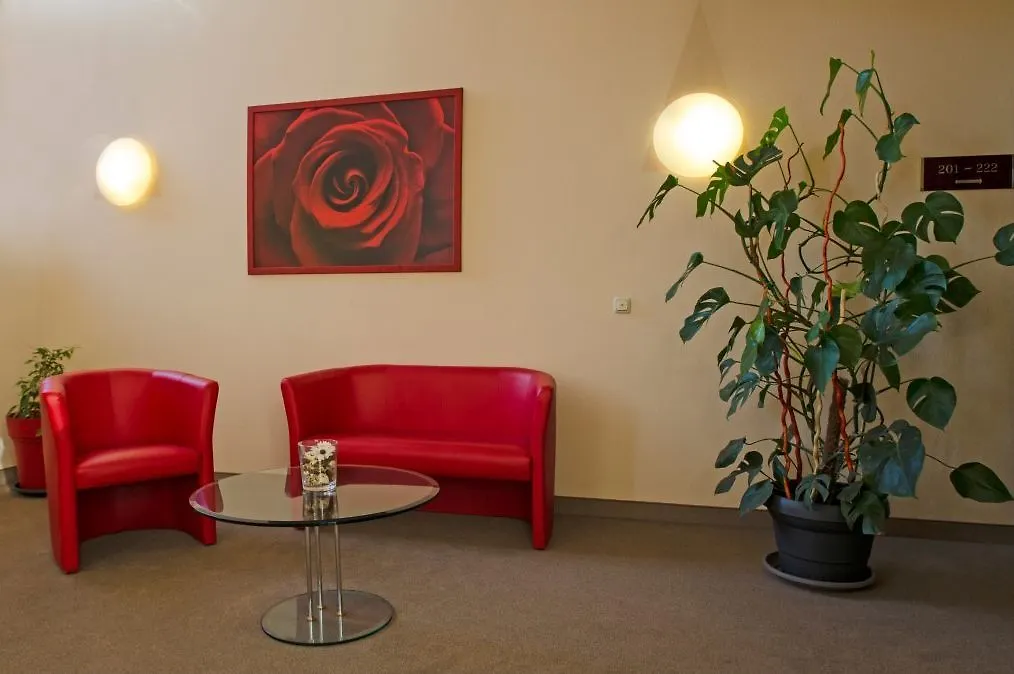 Star Inn Hotel Muenchen Nord, by Comfort Unterschleißheim