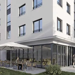 Munique Muenchen Hotel