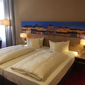 Parkhotel Leiser Hotel
