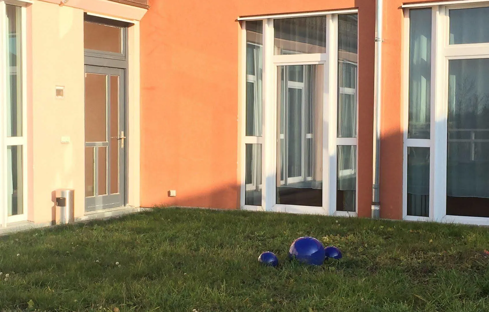 1, 2, Sleep Boardinghouse Unterschleissheim Zentrum Hotel
