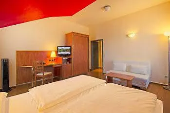 *** Hotel 1, 2, Sleep Boardinghouse Unterschleissheim Zentrum Německo