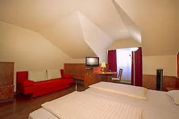 Hotel 1, 2, Sleep Boardinghouse Unterschleissheim Zentrum