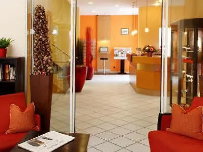 Star Inn Hotel Muenchen Nord, by Comfort Unterschleißheim Deutschland
